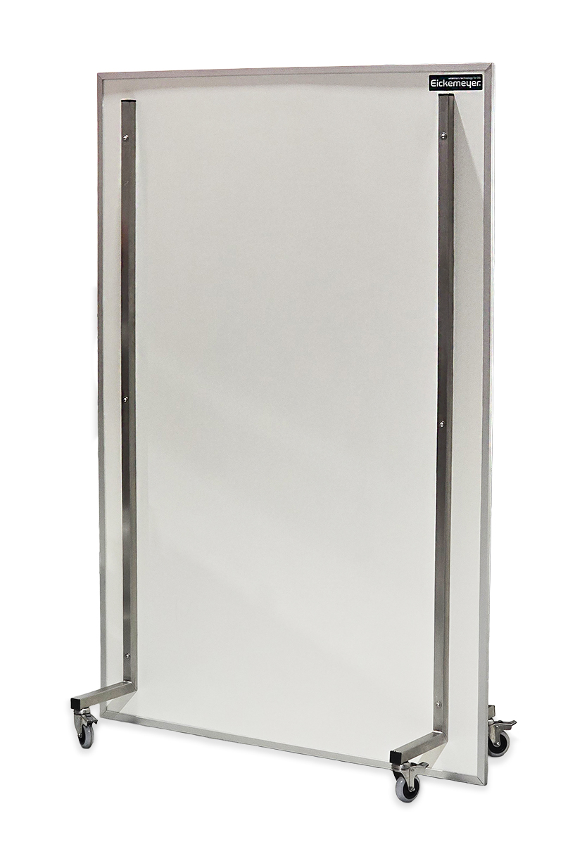 [DK]Mobil røntgenvæg